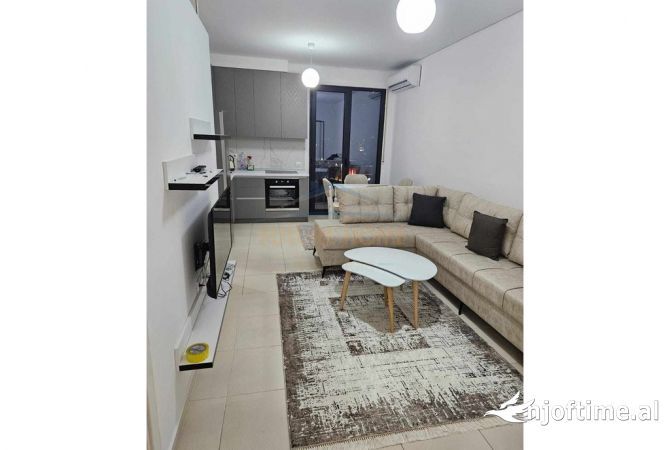 Qera ,Apartament 2+1 Rruga e Kavajes , Tirane 