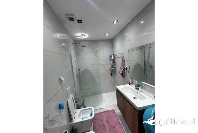 Apartment for sale in Tirana 2+1, Furnished