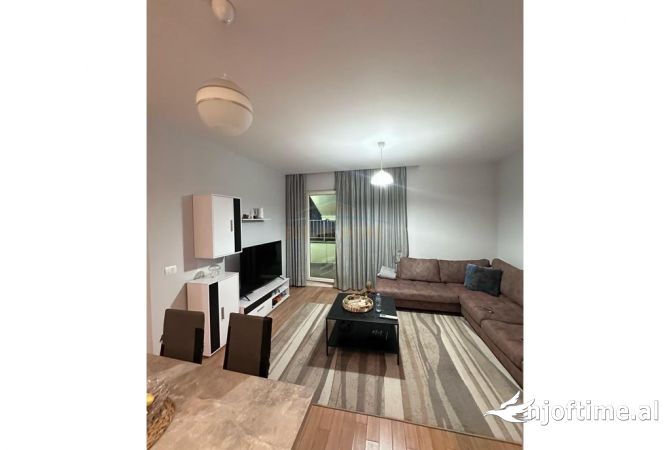 Apartment for sale in Tirana 2+1, Furnished