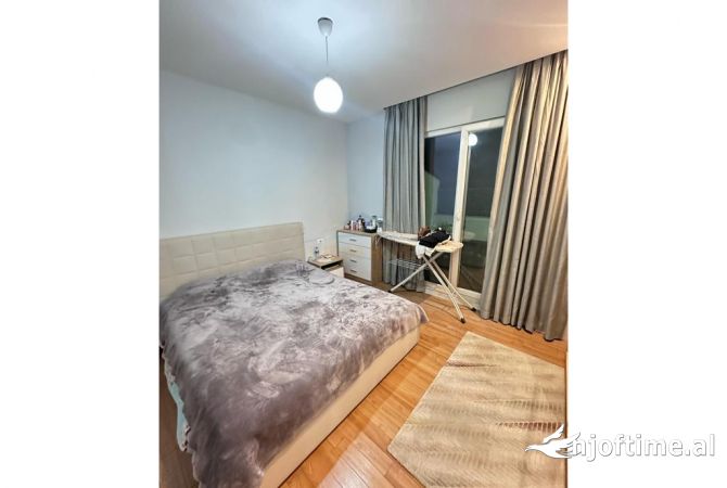 Apartment for sale in Tirana 2+1, Furnished