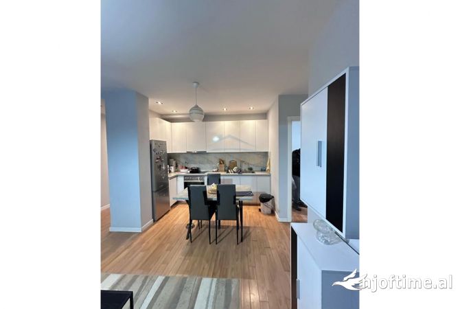 Apartment for sale in Tirana 2+1, Furnished