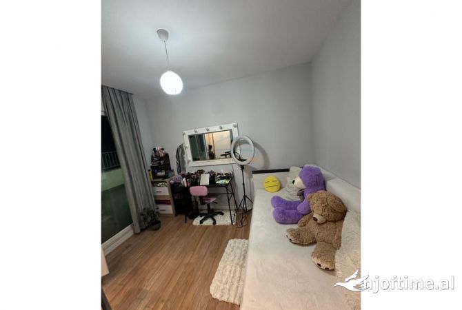 Apartment for sale in Tirana 2+1, Furnished