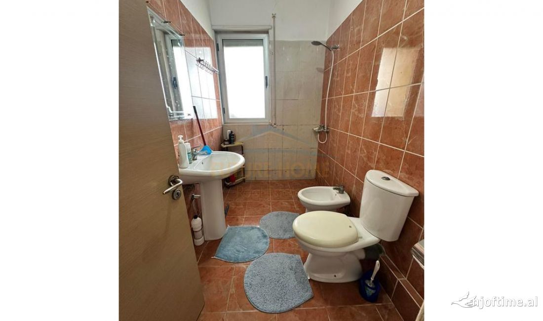 Apartment for sale in Tirana 2+1, Furnished