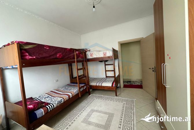 Apartment for sale in Tirana 2+1, Furnished