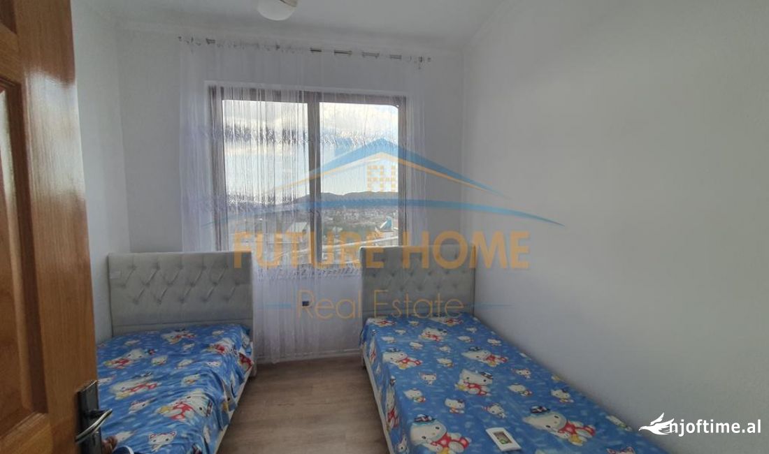 Apartment for sale in Tirana 2+1, Furnished