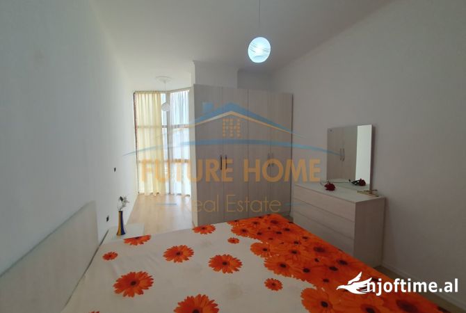 Apartment for sale in Tirana 2+1, Furnished