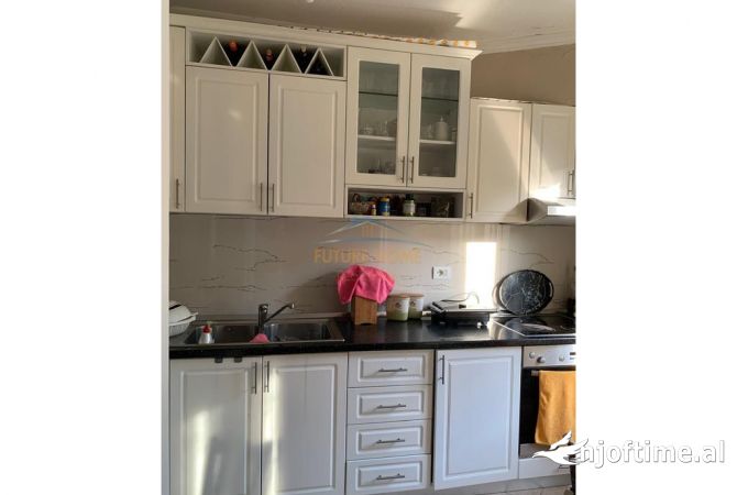 Apartment for sale in Tirana 2+1, Furnished