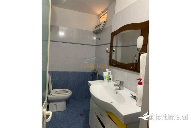 Apartment for sale in Tirana 2+1, Furnished