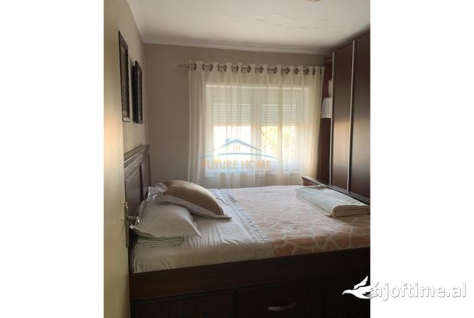 Apartment for sale in Tirana 2+1, Furnished