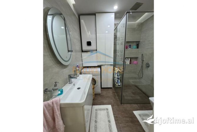 Qera ,Apartament 2+1+Post Kompshti Zoologjik 