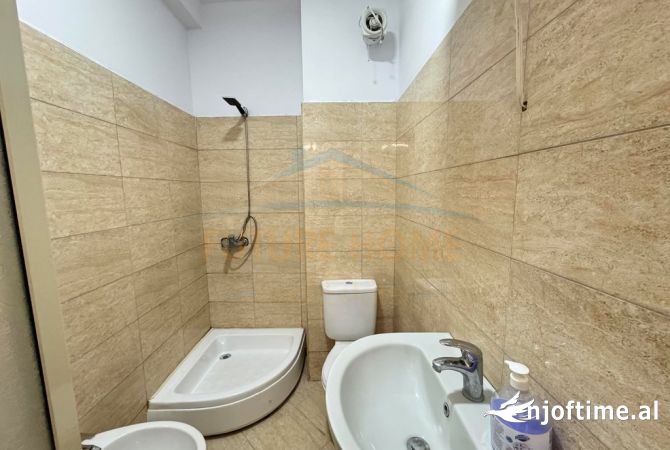 Apartment for sale in Tirana 1+1, Furnished