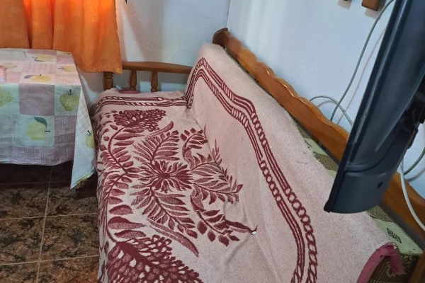 Shtepi me qera Garsoniere ne Tirane - 20,000 Leke