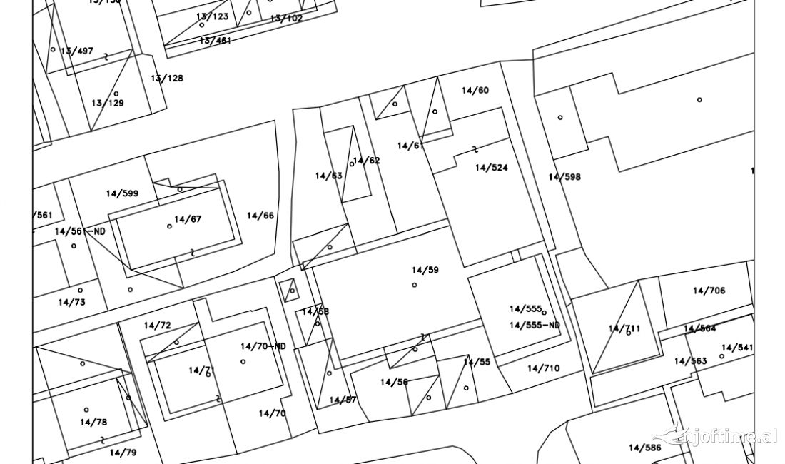 Casa privata/Indipendente in vendita a Elbasan 1+1, Arredato