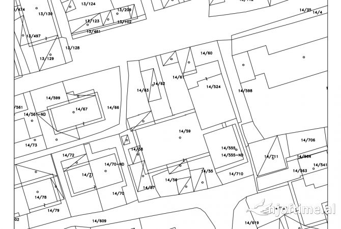 Casa in vendita 1+1 a Elbasan - 40,000 Euro