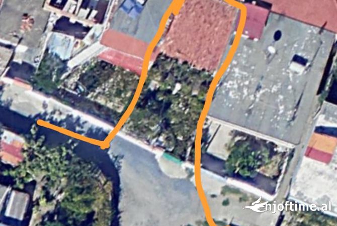 Casa privata/Indipendente in vendita a Elbasan 1+1, Arredato