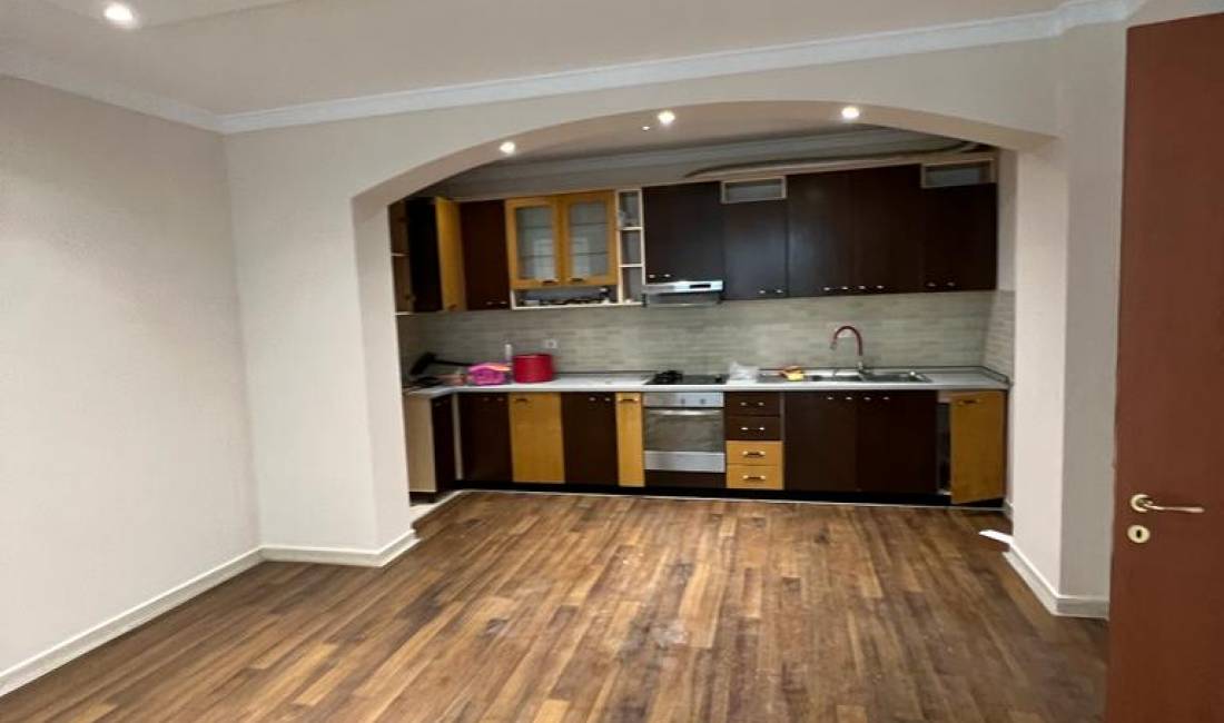 Apartment for sale in Tirana 2+1, Furnished