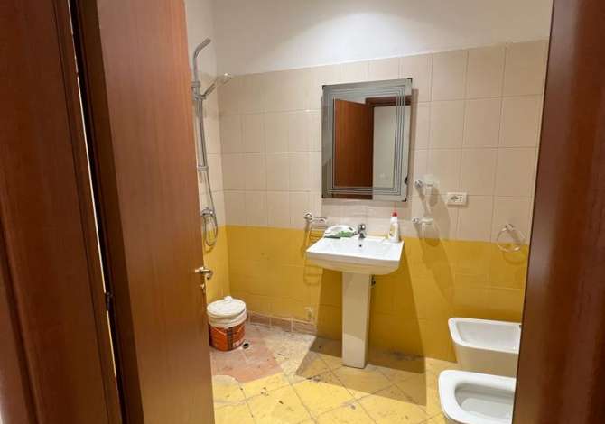 Apartment for sale in Tirana 2+1, Furnished