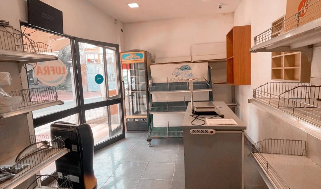 📍Rruga "Sadik Petrela", prane Venue Club