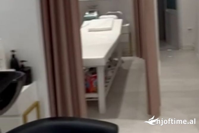 Business Property in Sale 1+1 in Tirana - 20,000 Euro