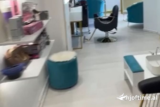 Business Property in Sale 1+1 in Tirana - 20,000 Euro