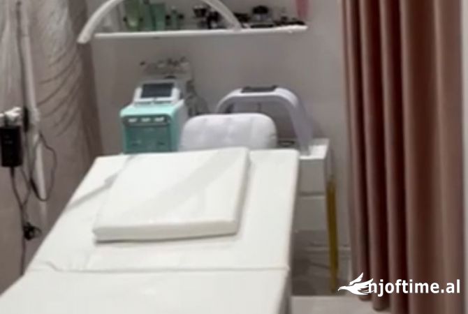 Business Property in Sale 1+1 in Tirana - 20,000 Euro