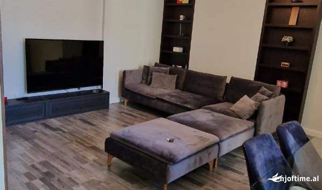 Apartment for sale in Tirana 2+1, Furnished