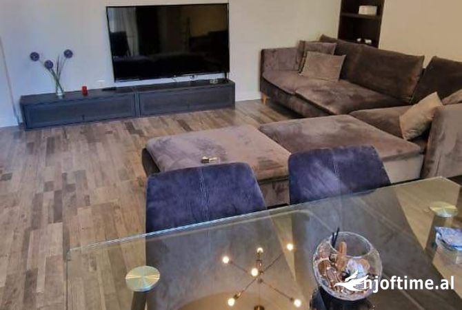 Apartment for sale in Tirana 2+1, Furnished