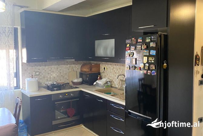 House for Sale 1+1 in Elbasan - 50,000 Euro