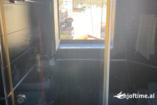 Apartment for sale in Elbasan 1+1, Furnished