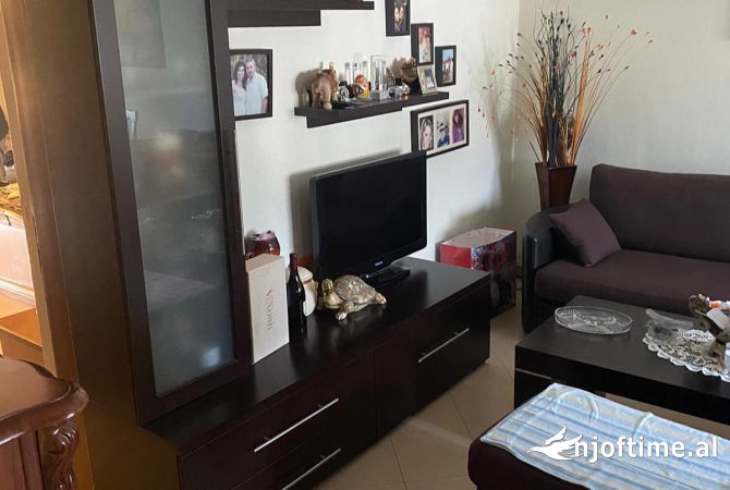 Apartment for sale in Elbasan 1+1, Furnished