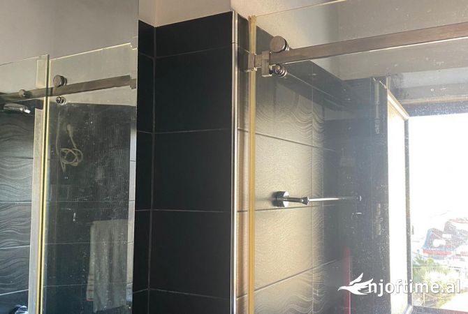 Apartment for sale in Elbasan 1+1, Furnished