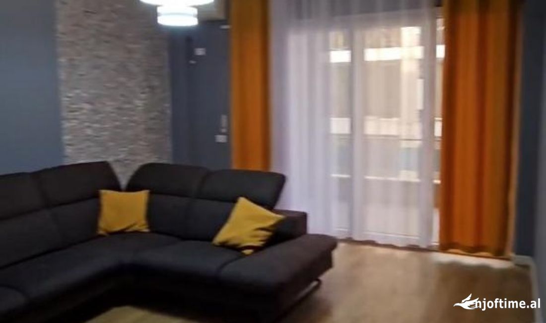 Apartment for sale in Tirana 3+1, Furnished