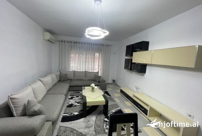 Apartment for sale in Tirana 3+1, Furnished