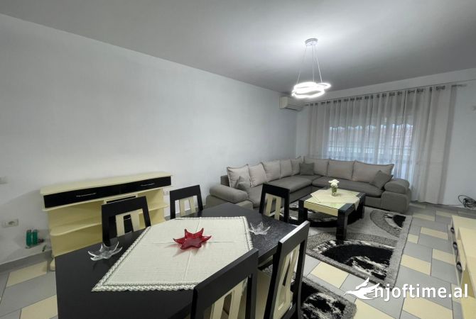 Apartment for sale in Tirana 3+1, Furnished
