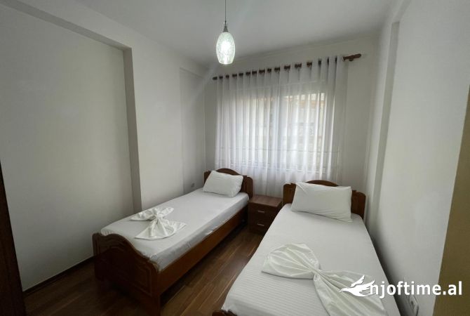 Apartment for sale in Tirana 3+1, Furnished