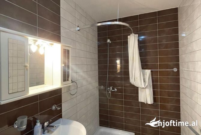 Apartment for sale in Tirana 3+1, Furnished