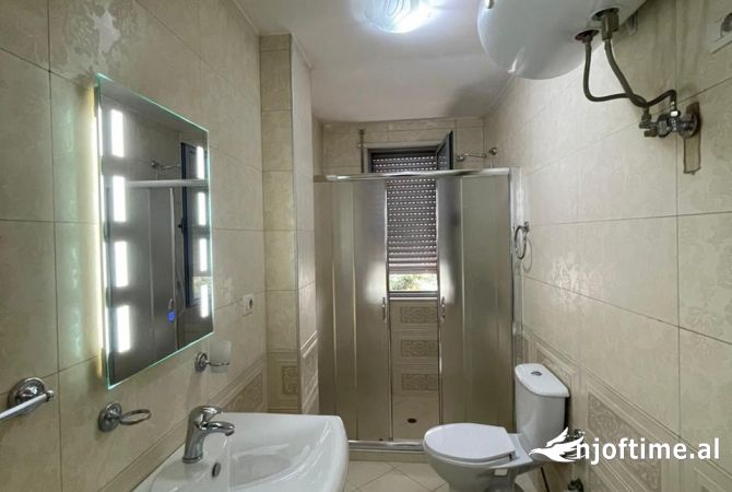 Apartment for sale in Tirana 3+1, Furnished