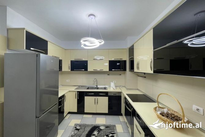 Apartment for sale in Tirana 3+1, Furnished