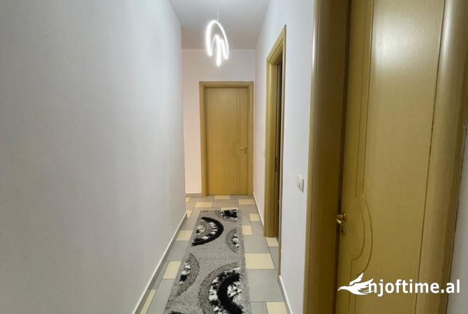 Apartment for sale in Tirana 3+1, Furnished