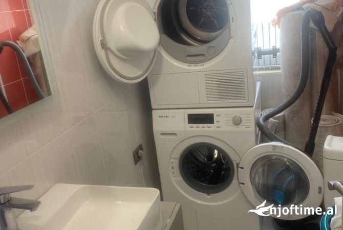 Apartment for sale in Tirana 2+1, In Part