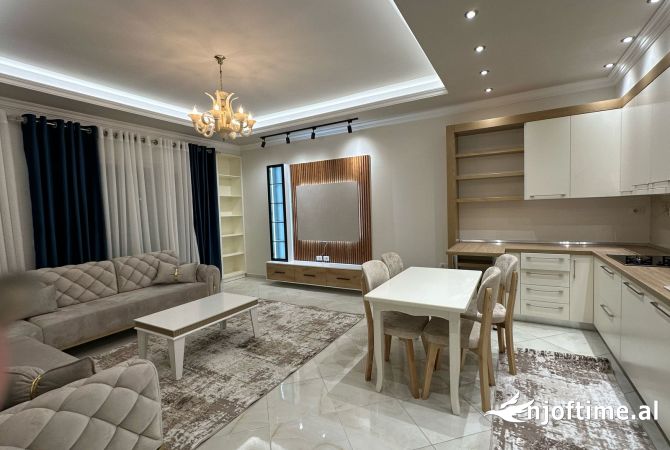 Apartment for sale in Tirana 3+1, Furnished
