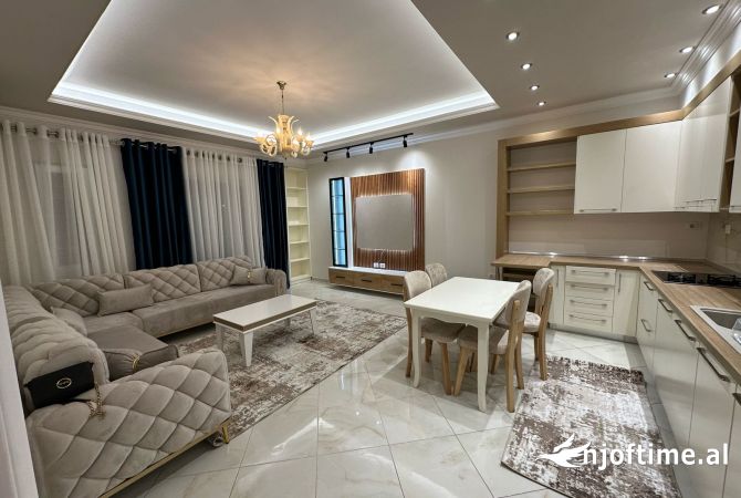 Apartment for sale in Tirana 3+1, Furnished
