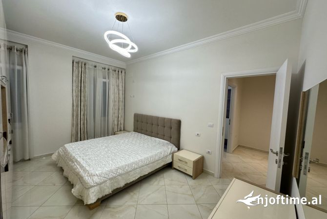 Apartment for sale in Tirana 3+1, Furnished