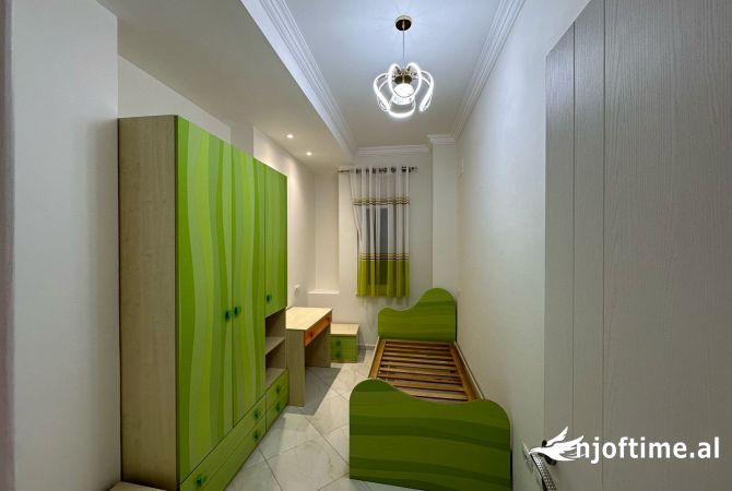 Apartment for sale in Tirana 3+1, Furnished