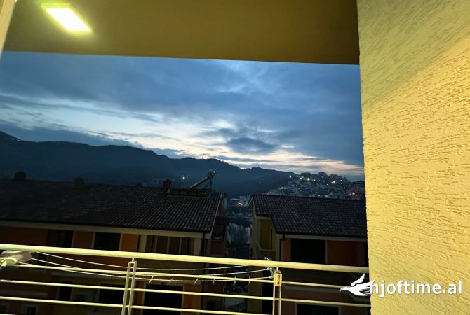 Apartment for sale in Tirana 3+1, Furnished