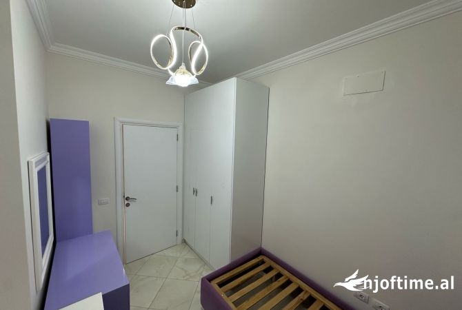 Apartment for sale in Tirana 3+1, Furnished