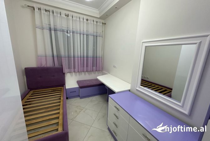 Apartment for sale in Tirana 3+1, Furnished