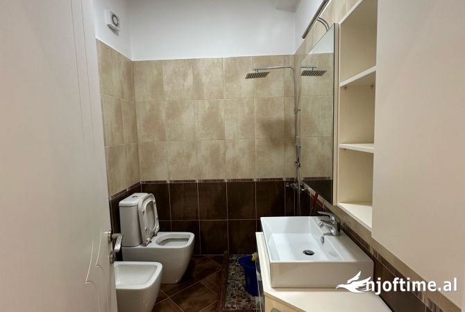 Apartment for sale in Tirana 3+1, Furnished