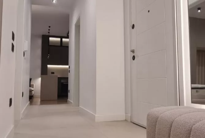 Shtepi me qera Apartament ne Tirane, 2+1, Mobilimi E mobiluar, Pagesa 850  Euro.