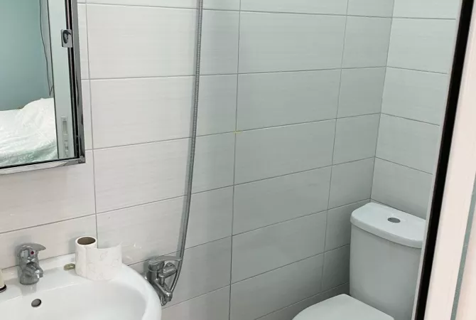 Apartment for sale in Tirana 2+1, Furnished